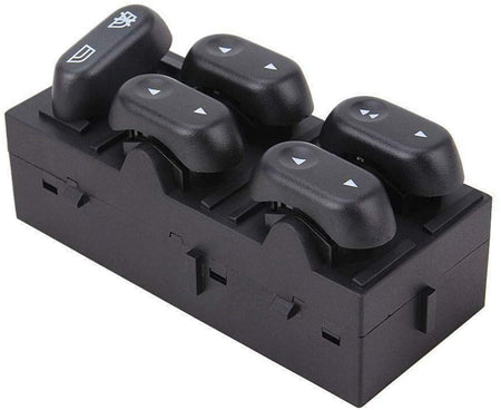 Ford 6L2Z14529AA Power Window Switch for Ford/Lincoln/Mercury