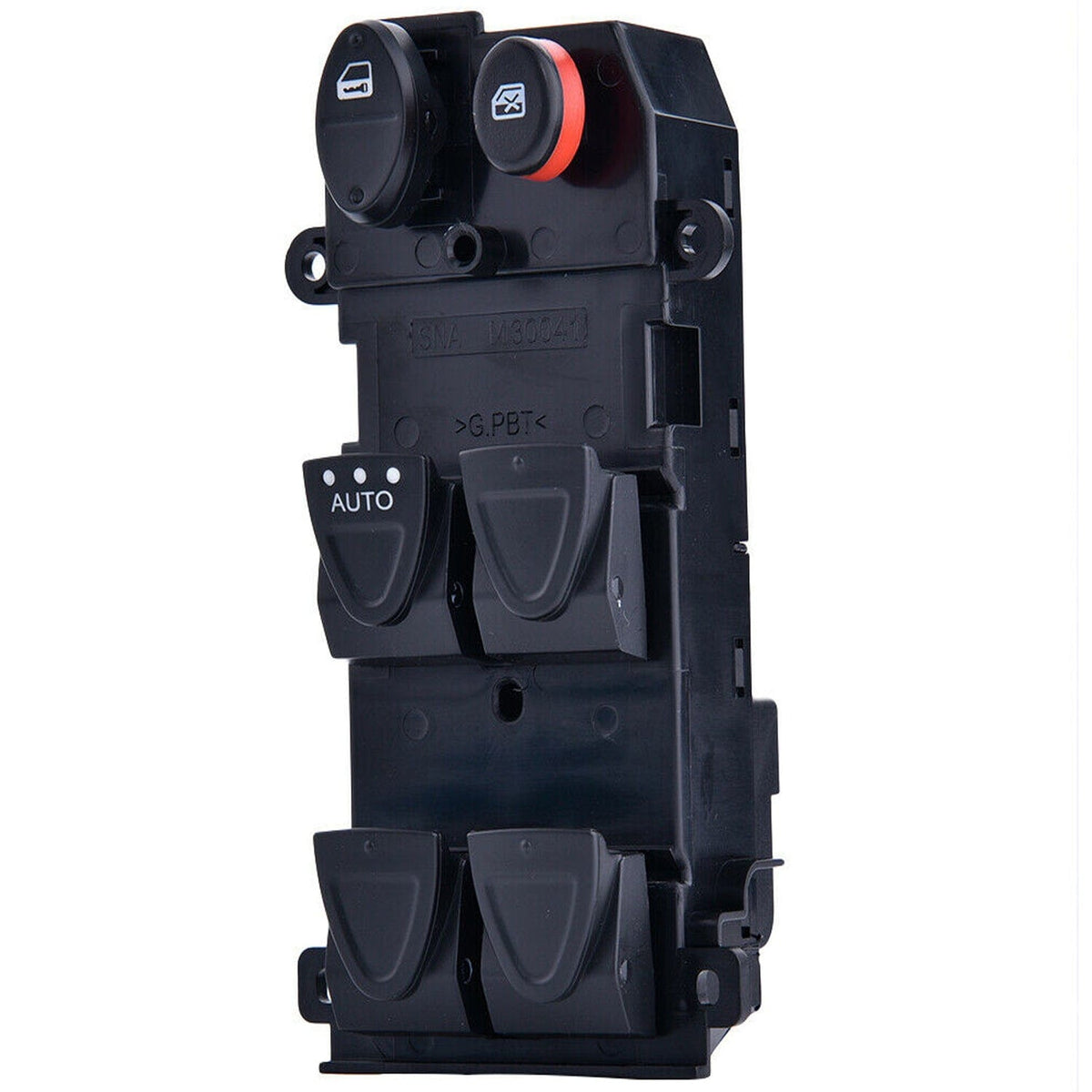 Front Driver Side Master Power Window Switch Fit Honda Civic 2006-2011 Left Side Power Control Switch, 35750-SNA-A13