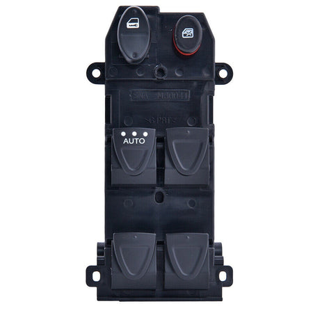 Front Driver Side Master Power Window Switch Fit Honda Civic 2006-2011 Left Side Power Control Switch, 35750-SNA-A13