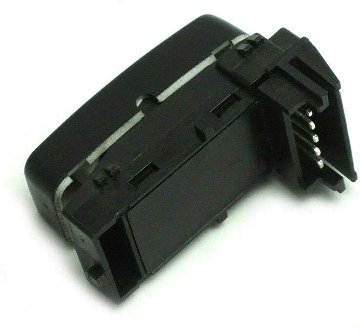 Front Left Power Door Lock Switch Fits for Chevy Silverado 1500 2500 HD 3500, GMC Sierra 1500 2500HD 3500 Driver Side Power Window Switch