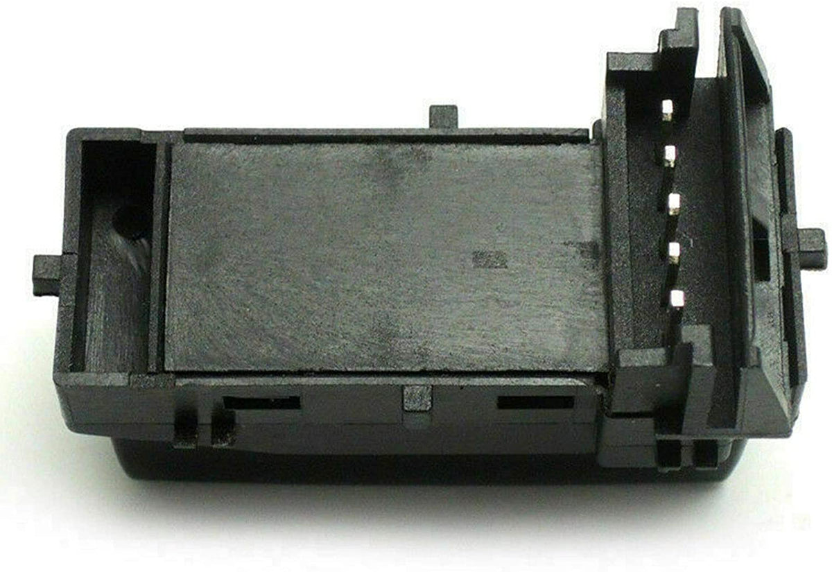 Front Left Power Door Lock Switch Fits for Chevy Silverado 1500 2500 HD 3500, GMC Sierra 1500 2500HD 3500 Driver Side Power Window Switch