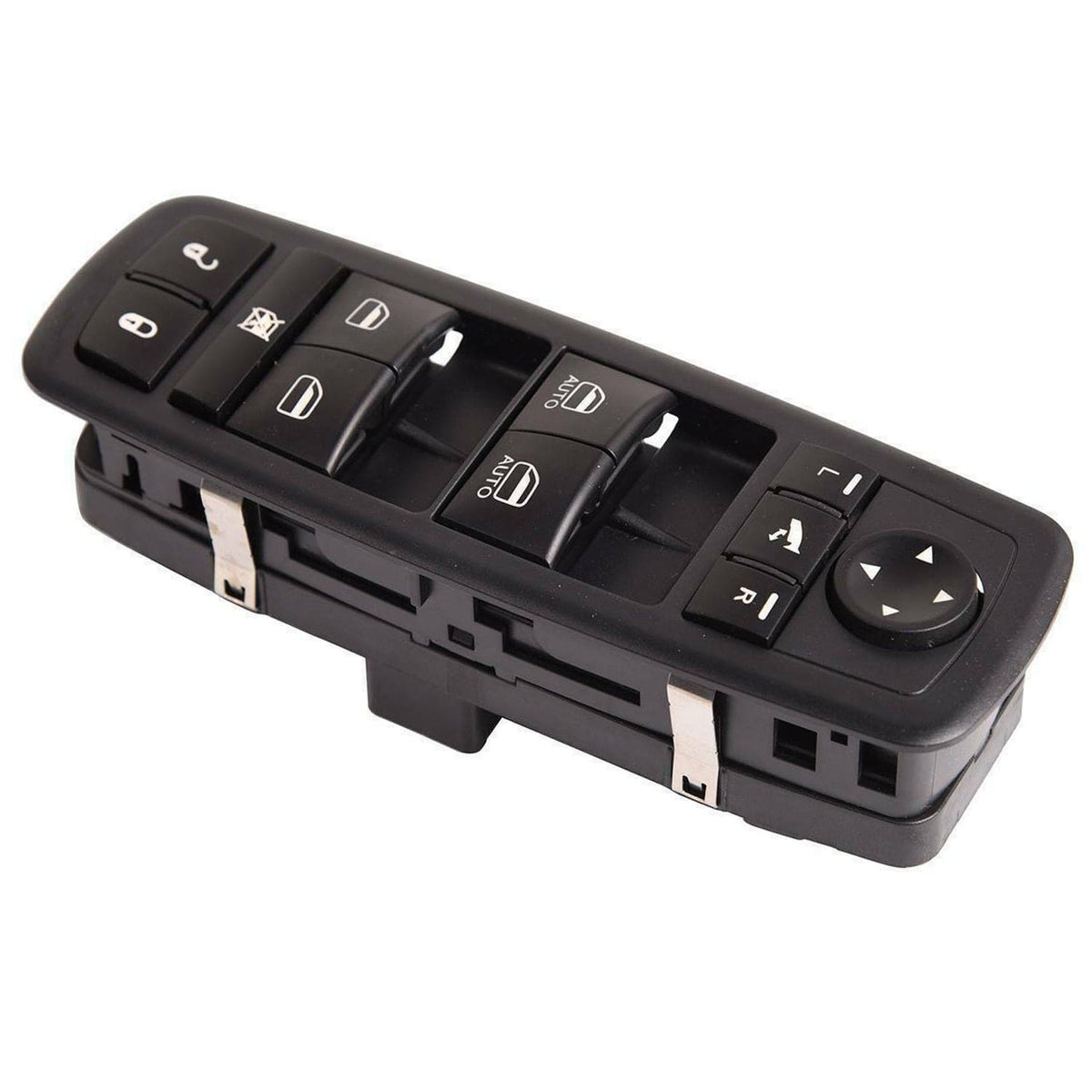 Front Master Power Window Door Switch for 2014 2015 Dodge Ram 1500, 2013-2015 Dodge Ram 2500, 2013-2015 Dodge Ram 3500