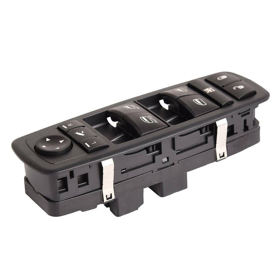 Front Master Power Window Door Switch for 2014 2015 Dodge Ram 1500, 2013-2015 Dodge Ram 2500, 2013-2015 Dodge Ram 3500