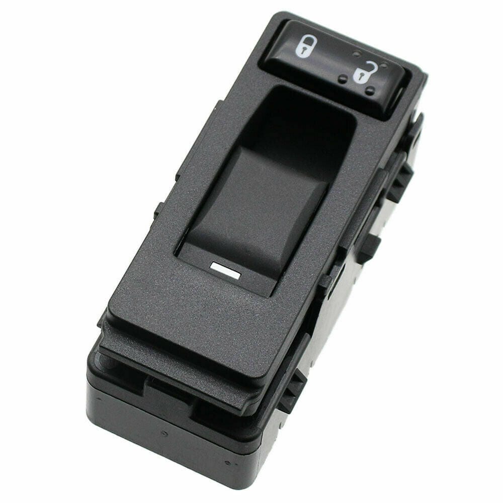 Front RH Passenger Side Power Window Switch for 2011-2017 JEEP COMPASS 4602785AD