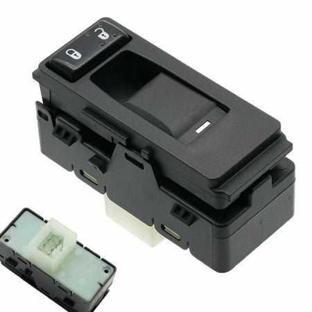 Front RH Passenger Side Power Window Switch for 2011-2017 JEEP COMPASS 4602785AD