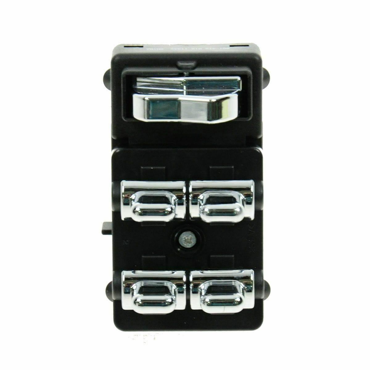 LH Driver Front Left Side Master Power Window Switch for 98-02 Lincoln Town car