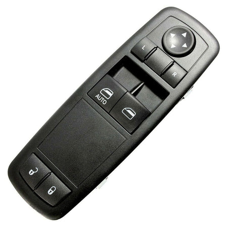Master Power Window Door Switch Fit For 2013-2015 Dodge Grand Caravan 68110870AA