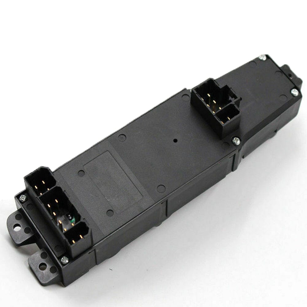 Master Power Window Switch for 2003-2010 Dodge Ram, 2003-2004 Dodge Durango/Dakota Driver (Left) Side, Auto Down Control