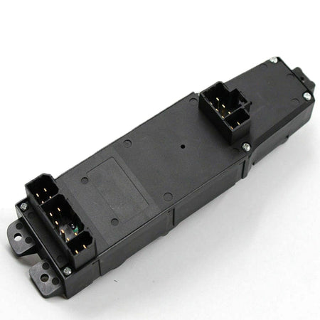 Master Power Window Switch for 2003-2010 Dodge Ram, 2003-2004 Dodge Durango/Dakota Driver (Left) Side, Auto Down Control