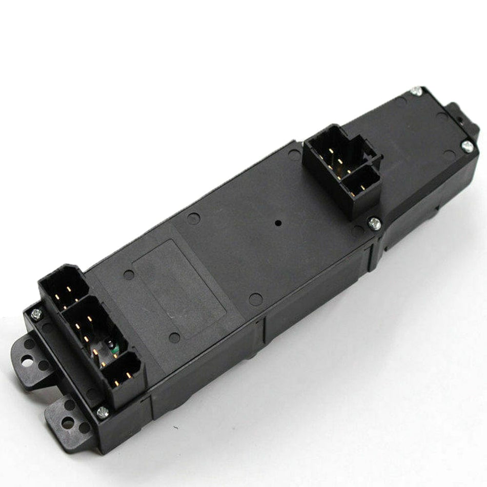 Master Power Window Switch for 2003-2010 Dodge Ram, 2003-2004 Dodge Durango/Dakota Driver (Left) Side, Auto Down Control