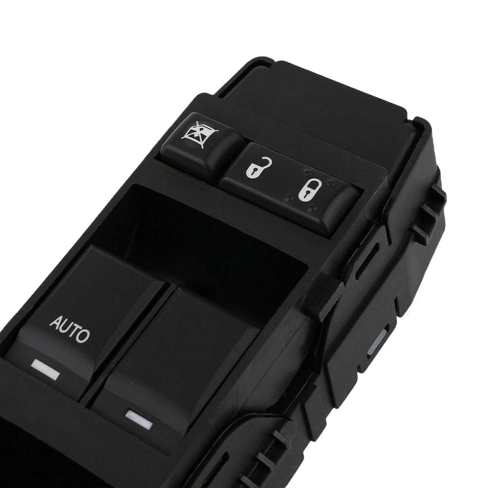 Master Power Window Switch Front Left for Dodge Avenger Caliber Charger Dakota Magnum,Chrysler,Jeep 4602780AA Window Switch