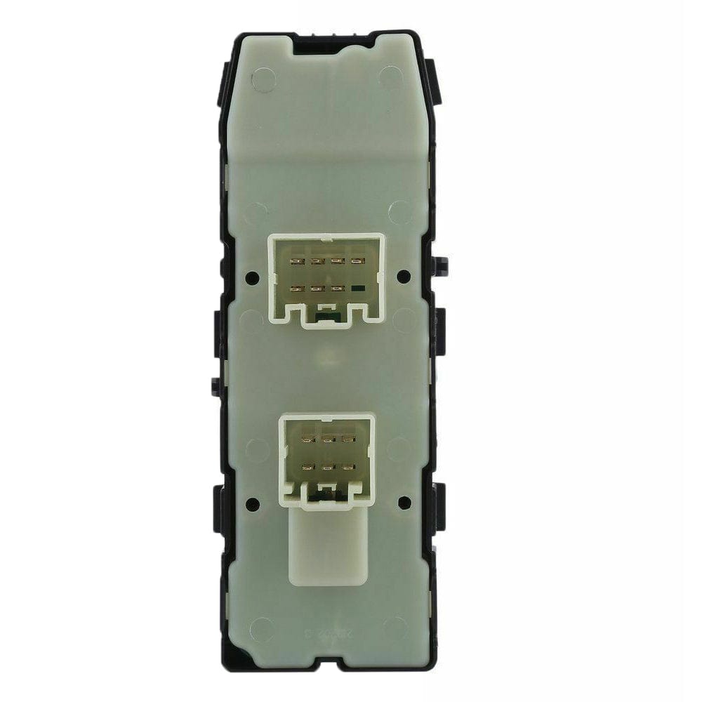 Master Power Window Switch Front Left for Dodge Avenger Caliber Charger Dakota Magnum,Chrysler,Jeep 4602780AA Window Switch