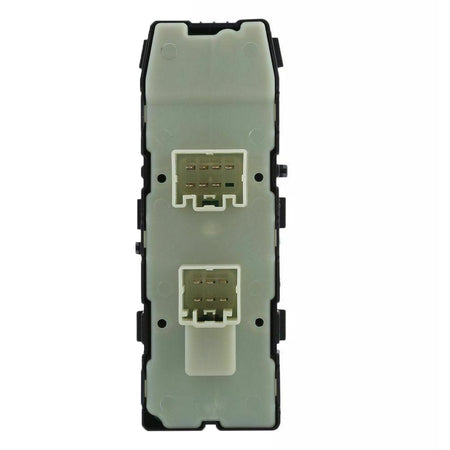 Master Power Window Switch Front Left for Dodge Avenger Caliber Charger Dakota Magnum,Chrysler,Jeep 4602780AA Window Switch