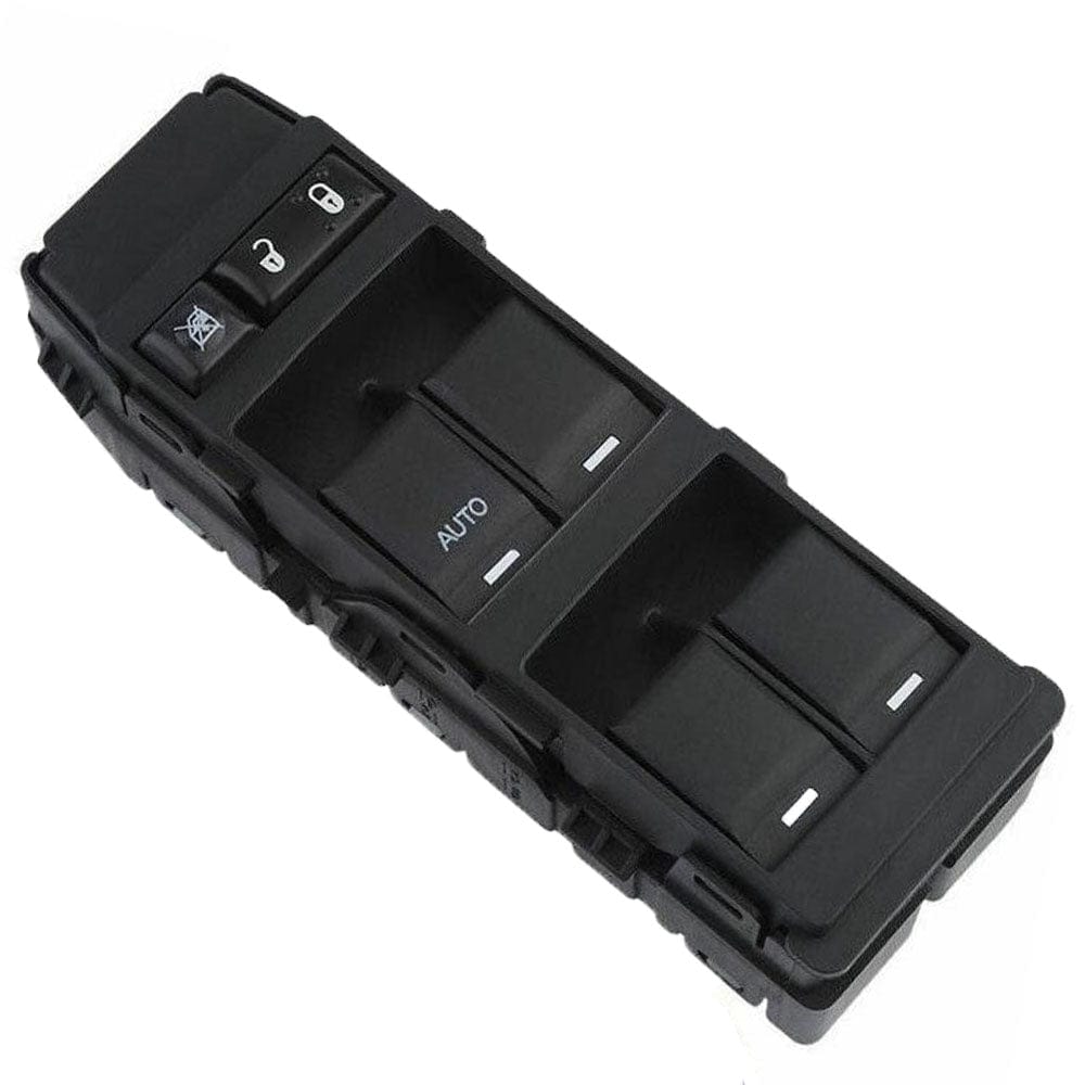 Master Power Window Switch Front Left for Dodge Avenger Caliber Charger Dakota Magnum,Chrysler,Jeep 4602780AA Window Switch