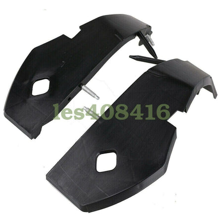 Mopar Front Right&Left Retainer Bumper Bracket Support for Dodge Challenger