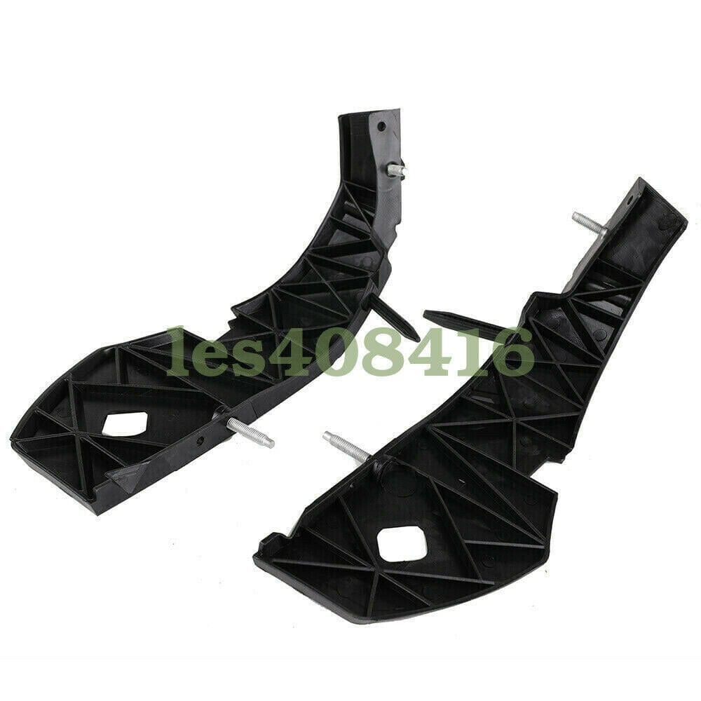 Mopar Front Right&Left Retainer Bumper Bracket Support for Dodge Challenger