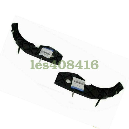 Mopar Front Right&Left Retainer Bumper Bracket Support for Dodge Challenger