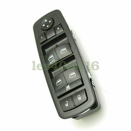 Mopar OEM Left Driver Side Master Window Switch Fits 2011-2016 Dodge Journey