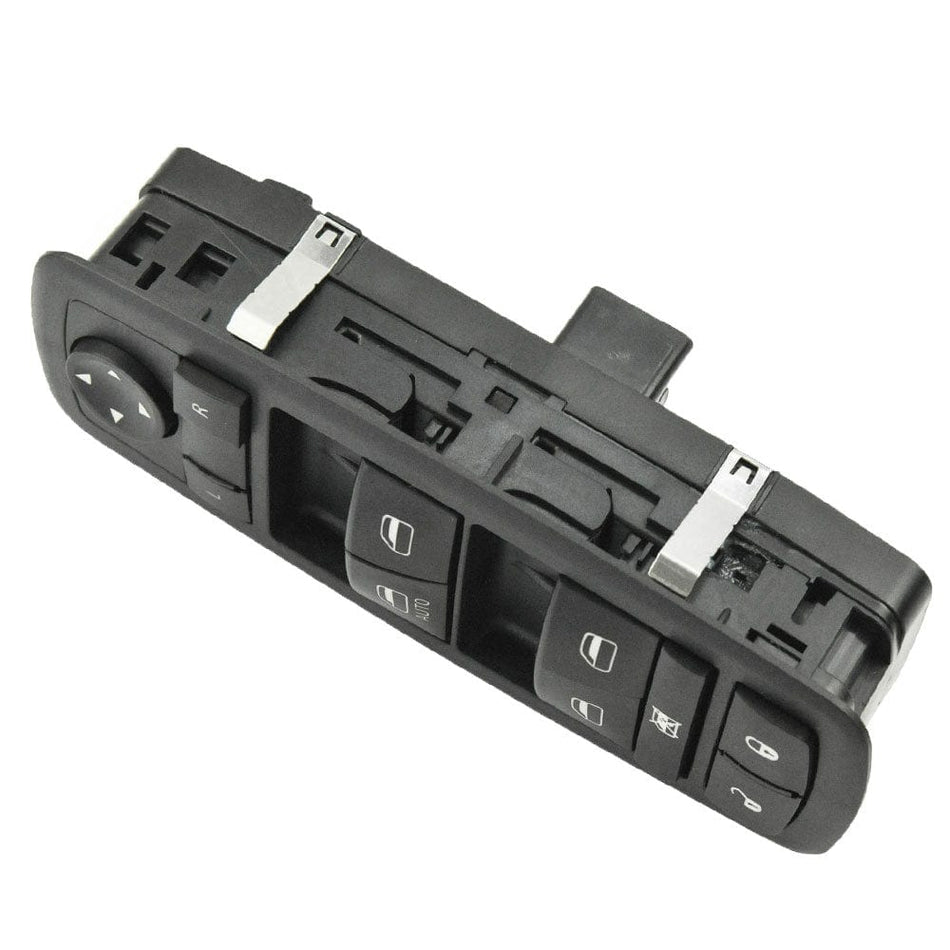 Mopar OEM Left Driver Side Master Window Switch Fits 2011-2016 Dodge Journey