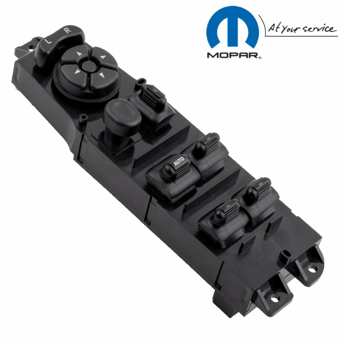 Mopar OEM Master Power Window Door Switch for DODGE RAM 1500 2500 3500 Dakota