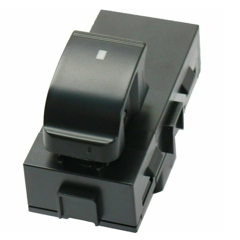 MotorbyMotor Rear Passenger Side Power Window Switch for Chevrolet Silverado Tahoe Suburba GMC Sierra Yukon