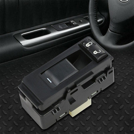 New MOP Power Window Switch Front RH Passenger Side fo r2007-2010 Dodge Dakota