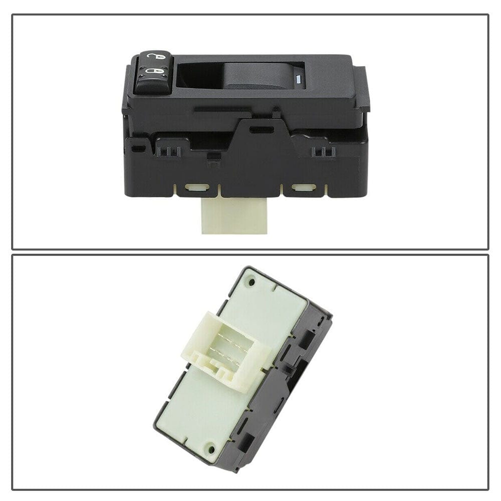 New MOP Power Window Switch Front RH Passenger Side fo r2007-2010 Dodge Dakota