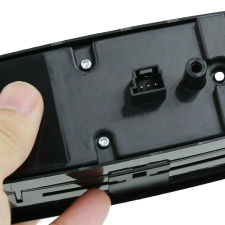 Power Window Switch for 2006-2011 Mercedes-Benz R350 Front Left Driver Side Master Window Switch