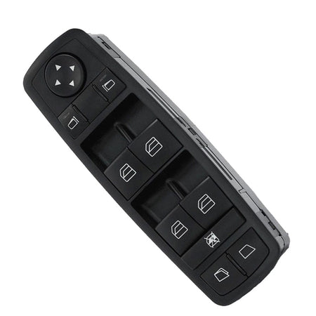 Power Window Switch for 2006-2011 Mercedes-Benz R350 Front Left Driver Side Master Window Switch