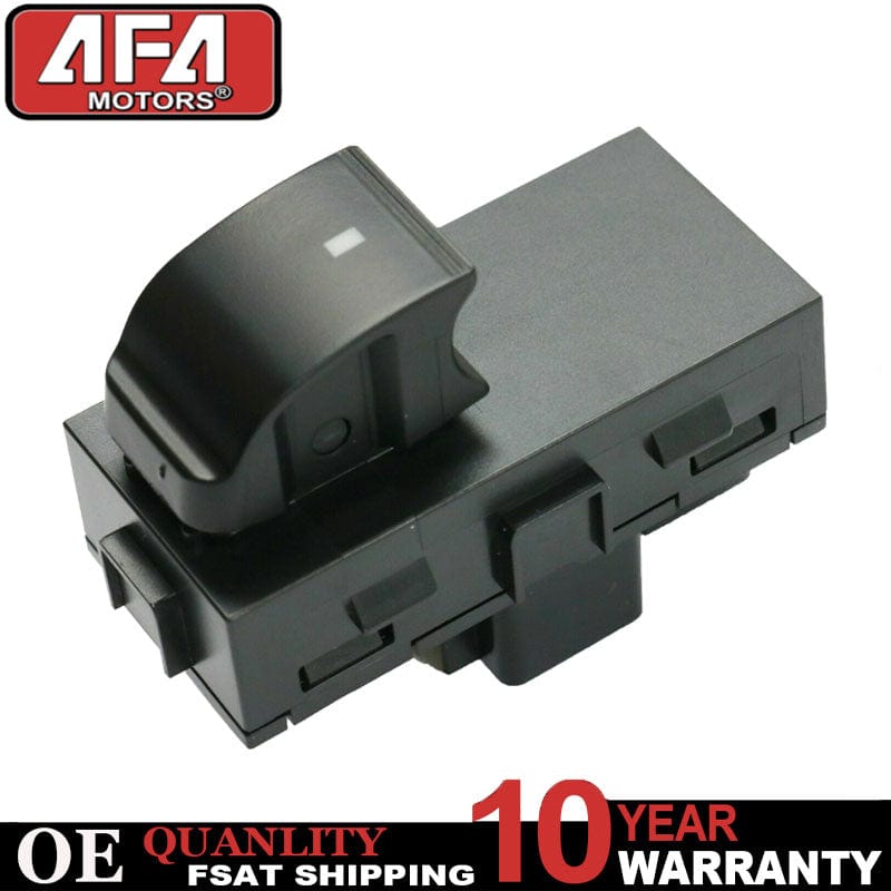 Power Window Switch Front or Rear Driver or Passenger Side For Chevy GMC Buick