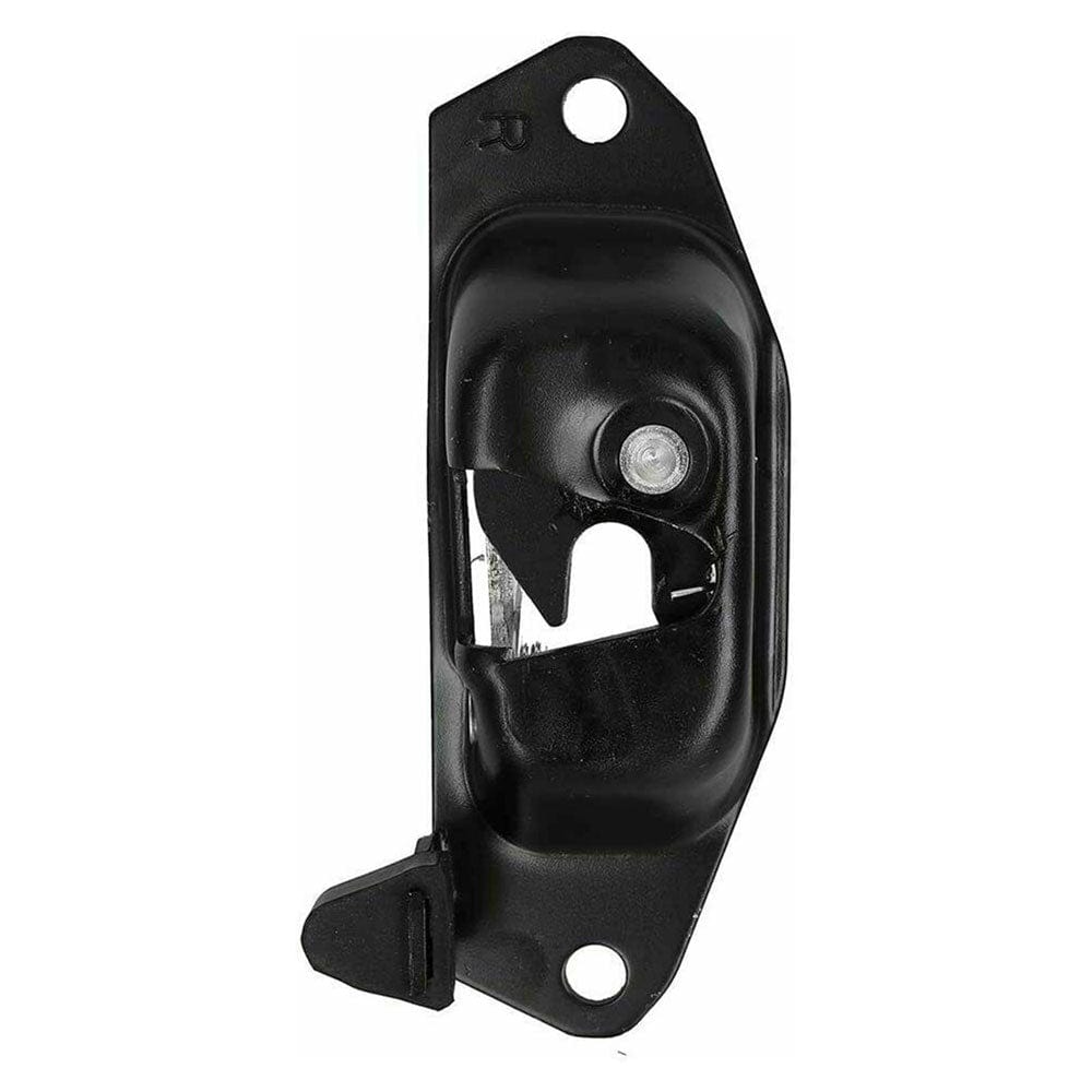 Tailgate Latch Lock Fits for Chevy Silverado 1500 2500 3500 HD Classic, GMC Sierra 1500 2500 3500 HD Classic-Left & Right Tailgate Lock