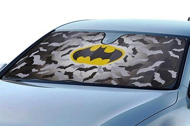 BDK Batman Windshield Sun Shade - Lowest Price!