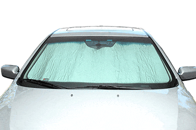 Covercraft Flex Shade Car Sun Shade - #1 Price & Lowest Price!