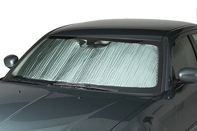 Covercraft Flex Shade Car Sun Shade - #1 Price & Lowest Price!