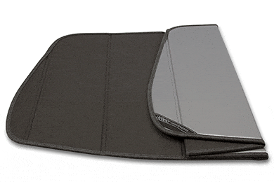 Covercraft Windshield Sun Shade - Custom Fit Car Sun Shades + Lowest Price!