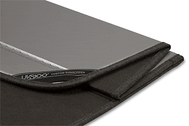 Covercraft Windshield Sun Shade - Custom Fit Car Sun Shades + Lowest Price!