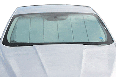 Covercraft Windshield Sun Shade - Custom Fit Car Sun Shades + Lowest Price!