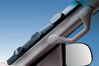 Dash Designs Doodle Retractable Sun Shades #1 Best Price + Reviews