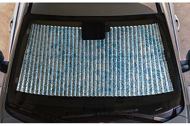 Dash Designs Doodle Retractable Sun Shades #1 Best Price + Reviews