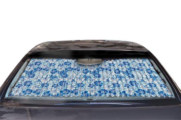 Dash Designs Hawaiian Retractable Sun Shade #1 Best Price + Reviews