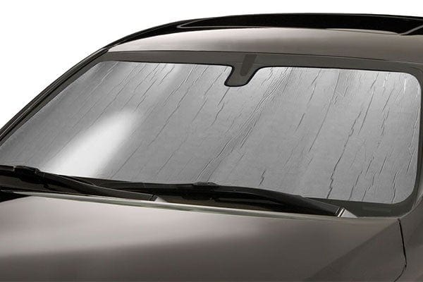 Intro Tech Sun Shade - Best Price on Intro Tech Custom Auto Shade - IntroTech Windshield Sun Shade