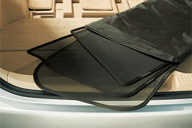 Soltect Car Sun Shades - Custom Window Shades - FREE SHIPPING!