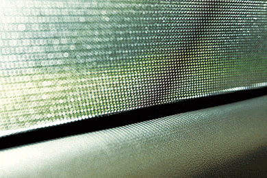 Soltect Car Sun Shades - Custom Window Shades - FREE SHIPPING!