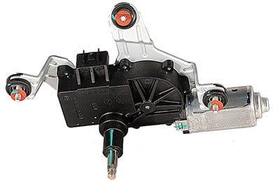 ACDelco Windshield Wiper Motor - Save on Delco Windshield Wiper Motors!
