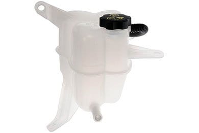 Dorman Washer Fluid Reservoir - Washer Fluid Reservoirs!