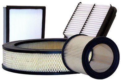 Wix Air Filter - Save on Wix Engine Air Filters!