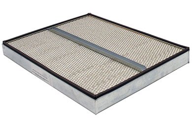 Wix Cabin Air Filter - Save on Wix Cabin Filters!