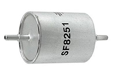 Wix Fuel Filter - Save on Quality Wix Gas Filters!
