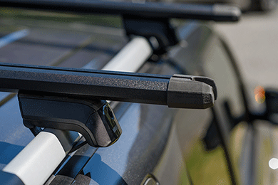 Yakima HD Bars - Small, Medium, Large, X Large - Heavy Duty Cross Bars