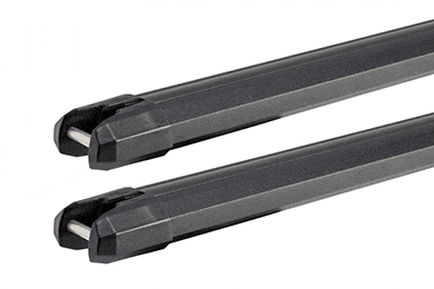Yakima HD Bars - Small, Medium, Large, X Large - Heavy Duty Cross Bars